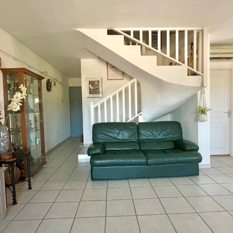 Brise Douce - Appartement 2 Chambres - 11