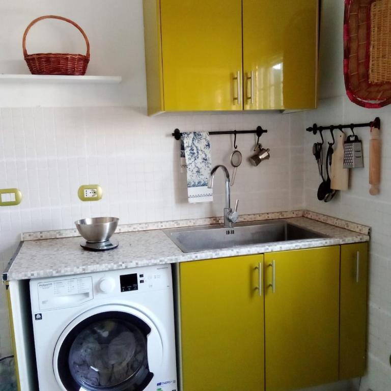 Casa Valle dei Casali near St Peters Basilica - Appartamento con 1 Camera da Letto - 19