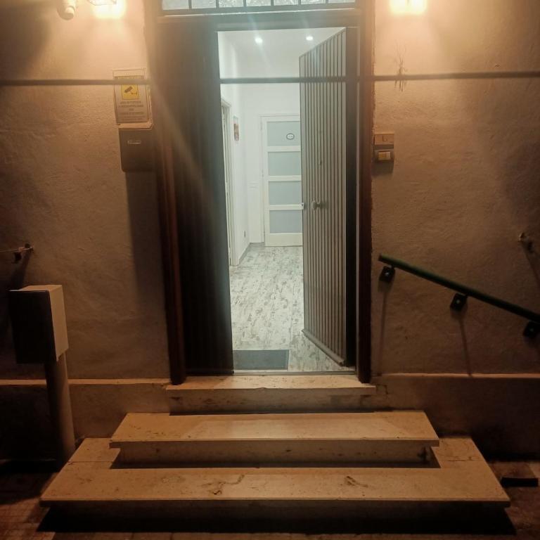Casa Valle dei Casali near St Peters Basilica - Appartamento con 1 Camera da Letto - 26