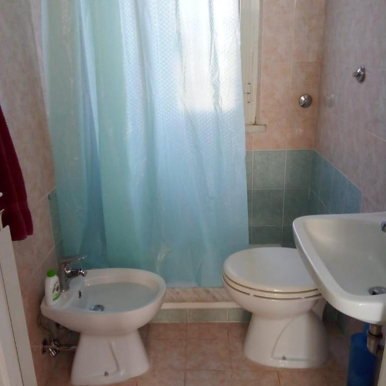 Casa Valle dei Casali near St Peters Basilica - Appartamento con 1 Camera da Letto - 32