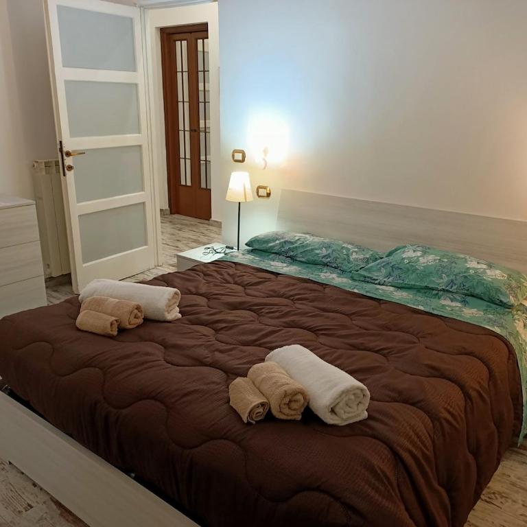 Casa Valle dei Casali near St Peters Basilica - Appartamento con 1 Camera da Letto - 12