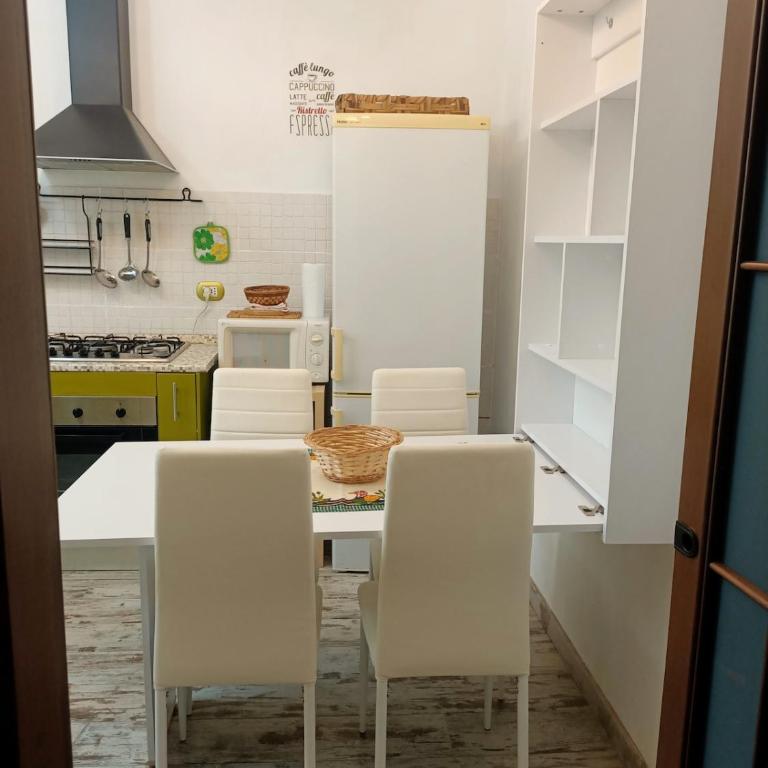 Casa Valle dei Casali near St Peters Basilica - Appartamento con 1 Camera da Letto - 21