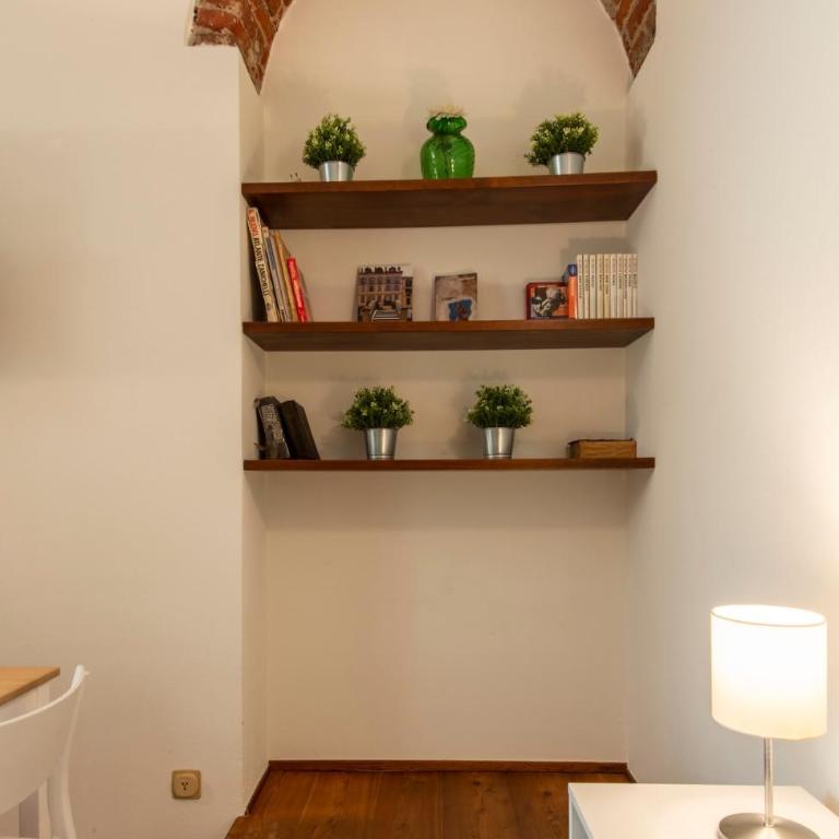 Quiet Suite in the Heart of the Navigli - B Home - Appartamento con 1 Camera da Letto - 7