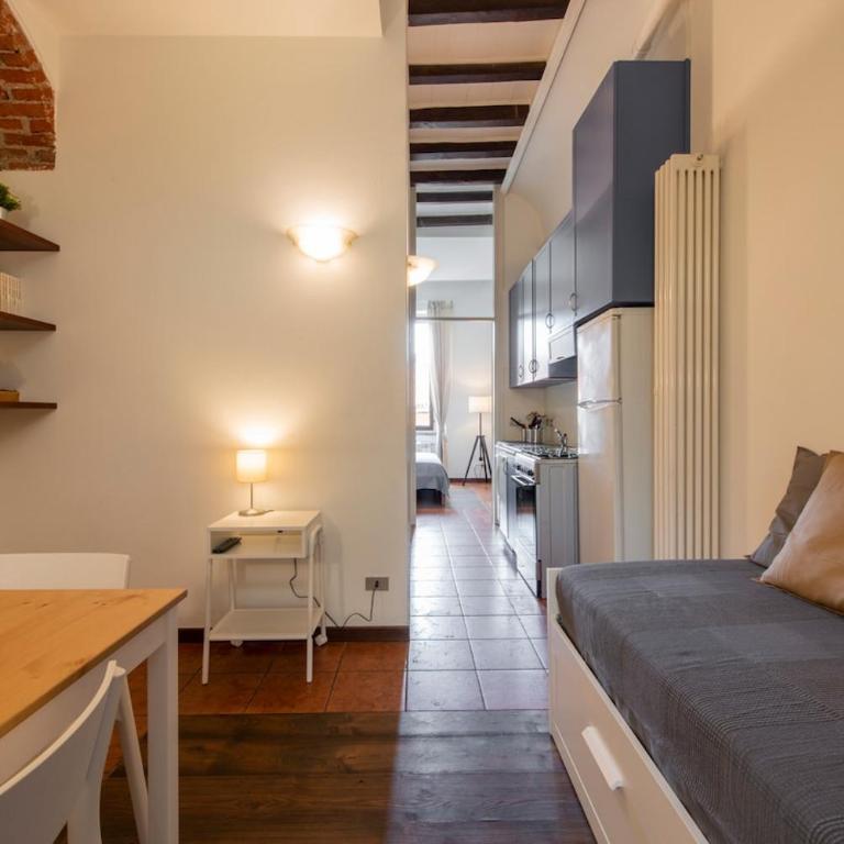 Quiet Suite in the Heart of the Navigli - B Home - Appartamento con 1 Camera da Letto - 9