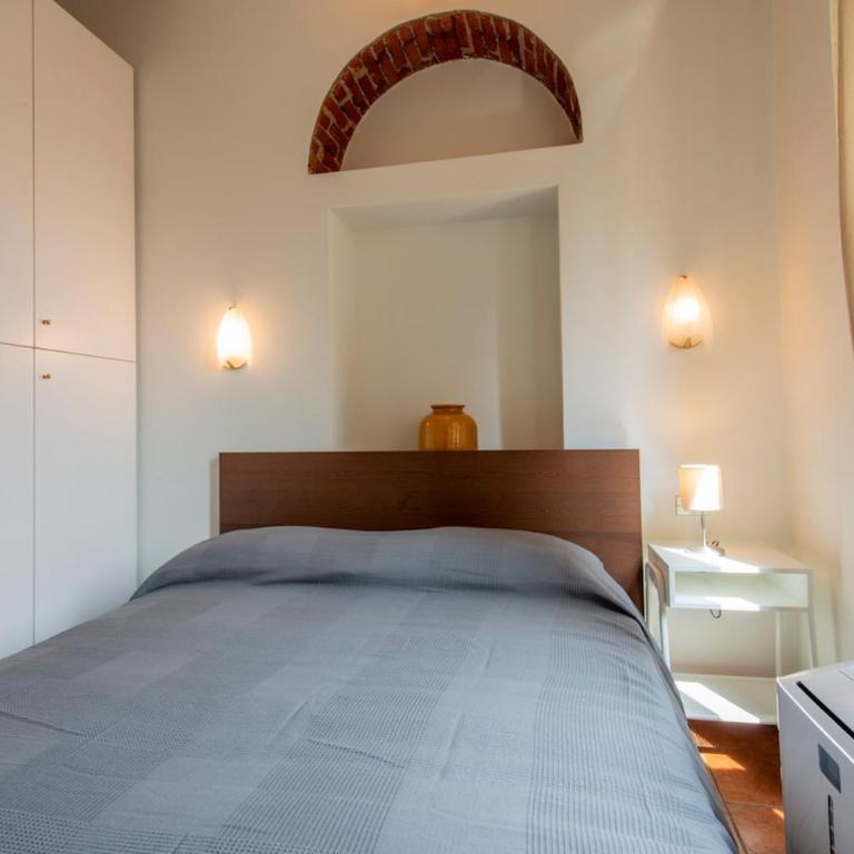 Quiet Suite in the Heart of the Navigli - B Home - Appartamento con 1 Camera da Letto - 10