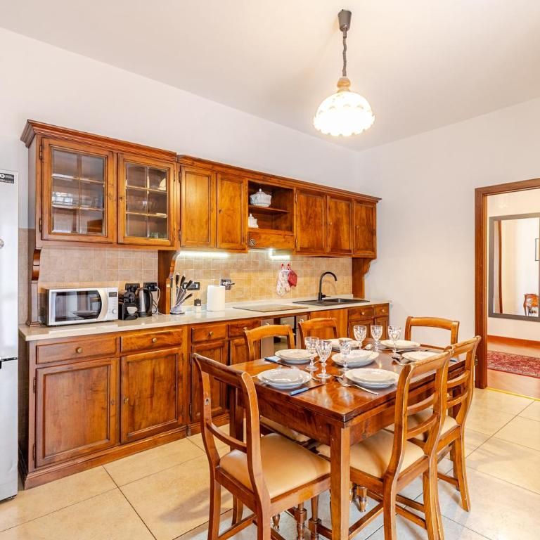 Suite del Faraone - Jacuzzi Privata e Parcheggio - Two-Bedroom Apartment - 46