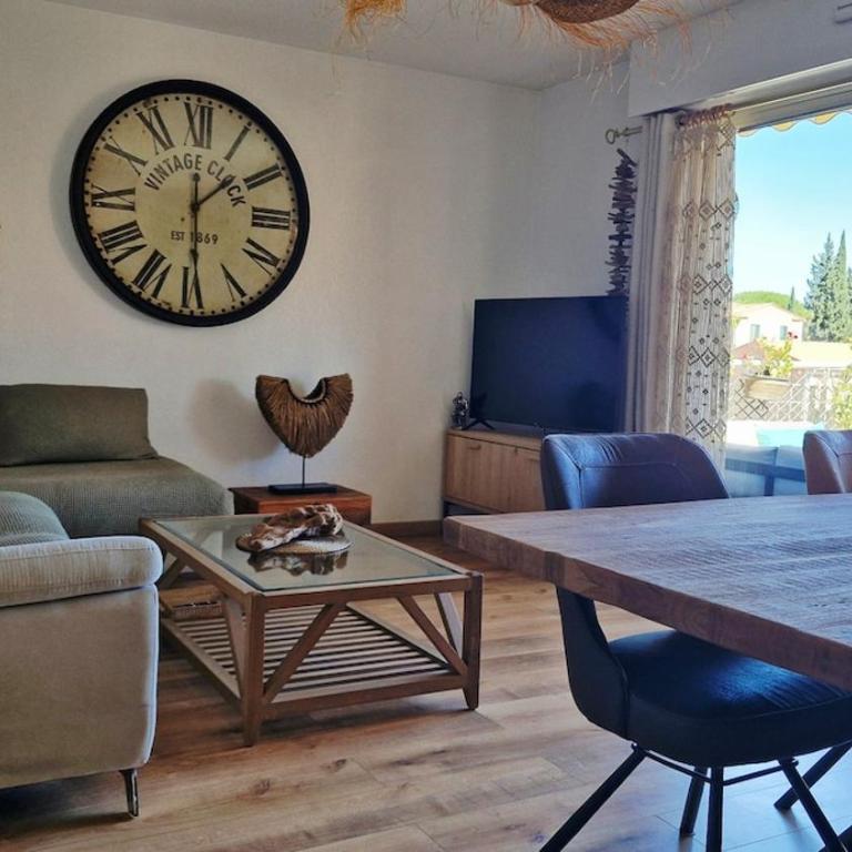 Magnigifique appartement T3 proche de la mer - Apartment - 39