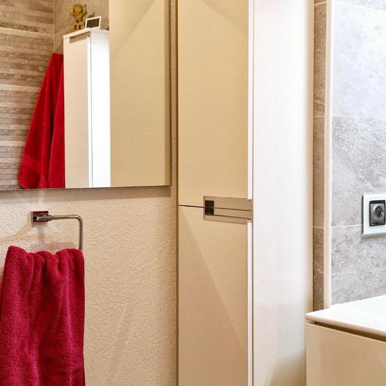 Magnigifique appartement T3 proche de la mer - Apartment - 25