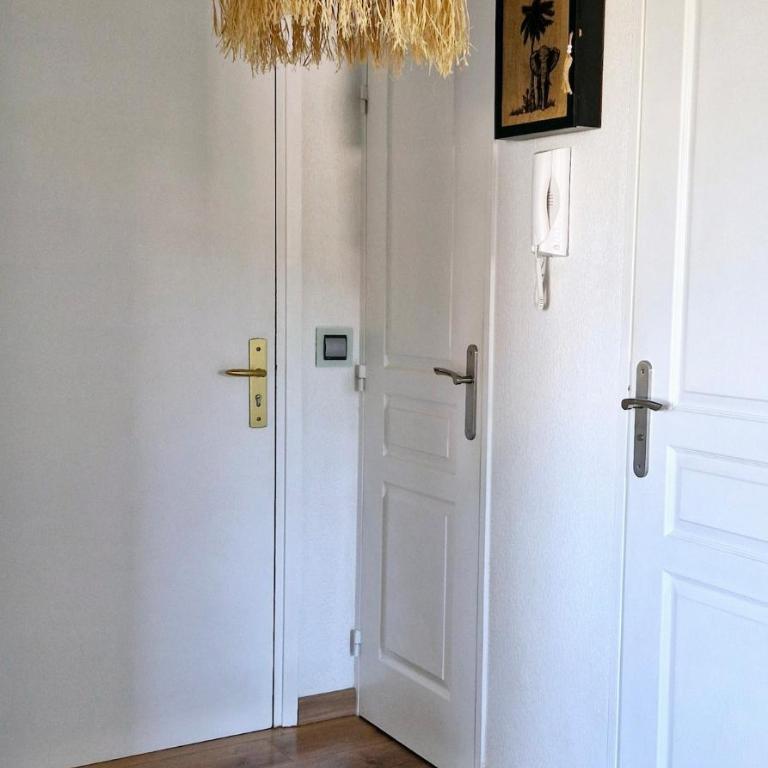 Magnigifique appartement T3 proche de la mer - Apartment - 28
