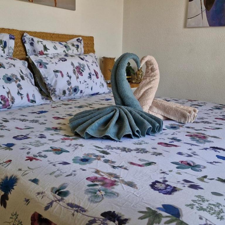 Magnigifique appartement T3 proche de la mer - Apartment - 9