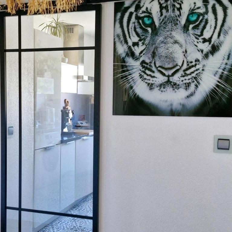Magnigifique appartement T3 proche de la mer - Apartment - 27