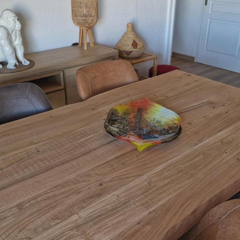 Magnigifique appartement T3 proche de la mer - Apartment - 41