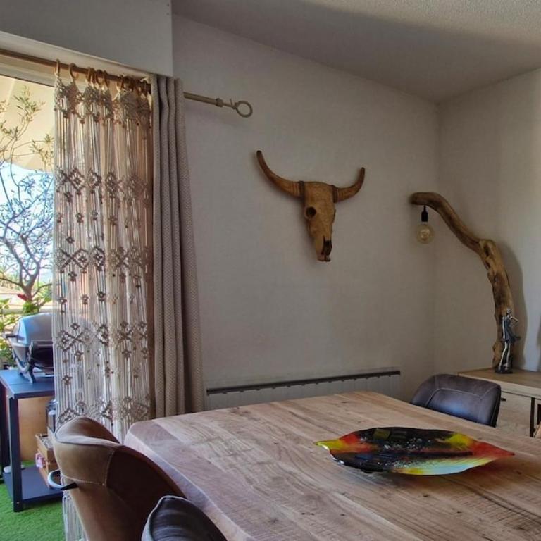 Magnigifique appartement T3 proche de la mer - Apartment - 4