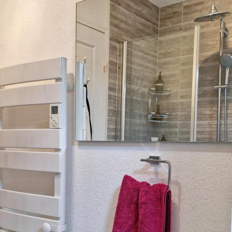 Magnigifique appartement T3 proche de la mer - Apartment - 26