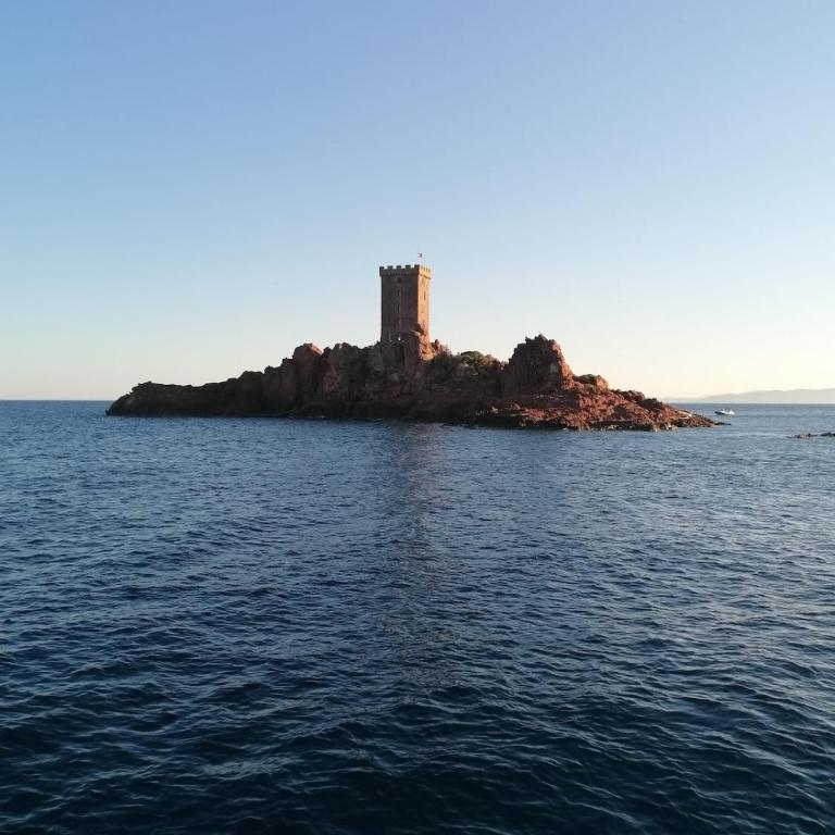 Magnigifique appartement T3 proche de la mer - Apartment - 45