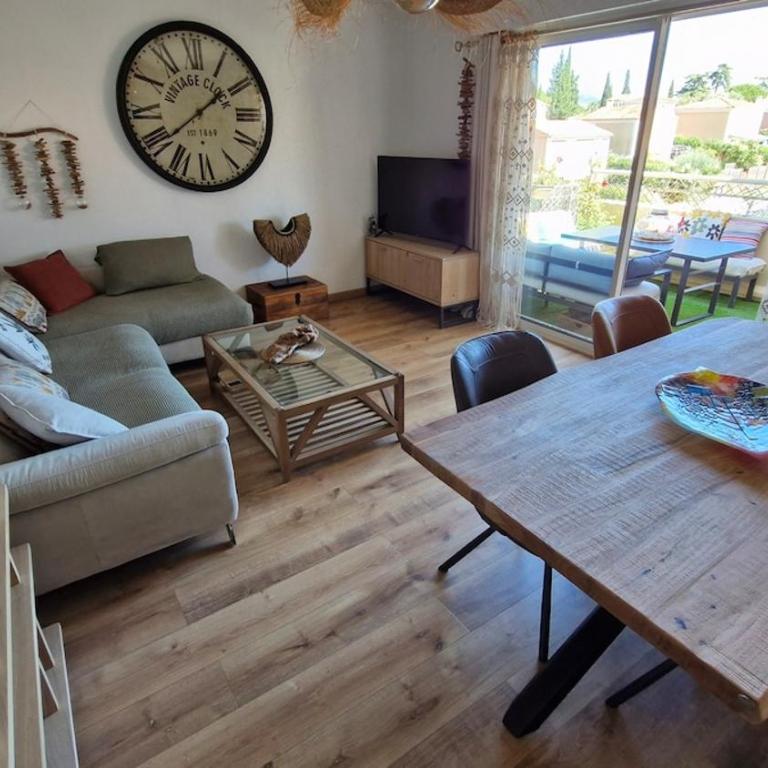 Magnigifique appartement T3 proche de la mer - Apartment - 5