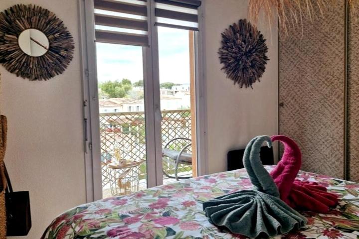 Magnigifique appartement T3 proche de la mer - Apartment - 40