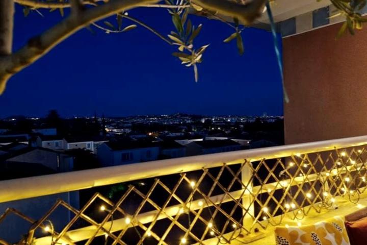 Magnigifique appartement T3 proche de la mer - Apartment - 34