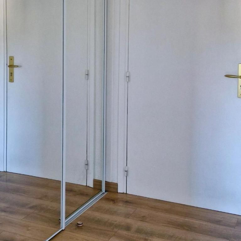 Magnigifique appartement T3 proche de la mer - Apartment - 29