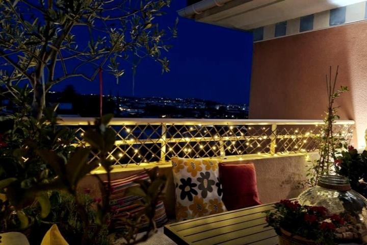 Magnigifique appartement T3 proche de la mer - Apartment - 35