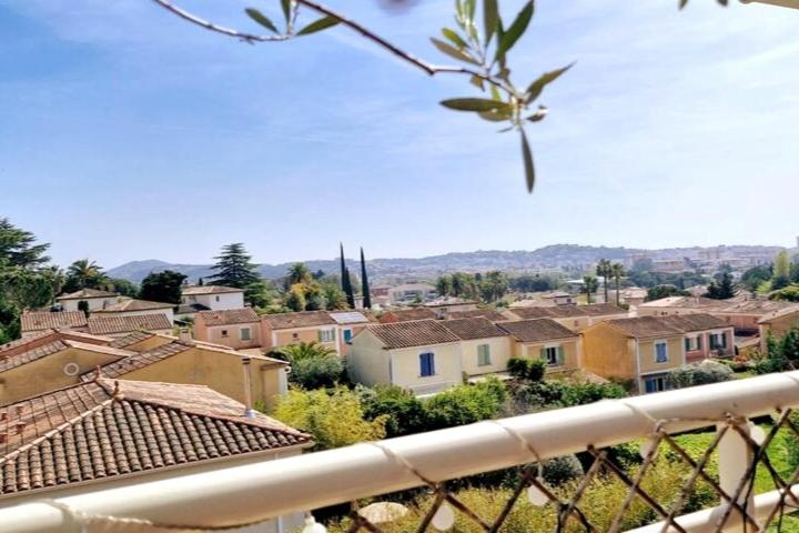 Magnigifique appartement T3 proche de la mer - Apartment - 36