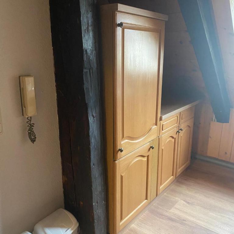 Apartment Sölktäler - Apartment mit 2 Schlafzimmern - 9