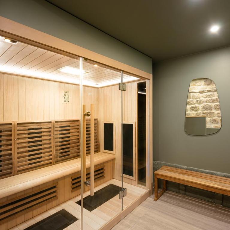 Loft design with sauna and home cinema - Appartement Loft 2 Chambres - 6