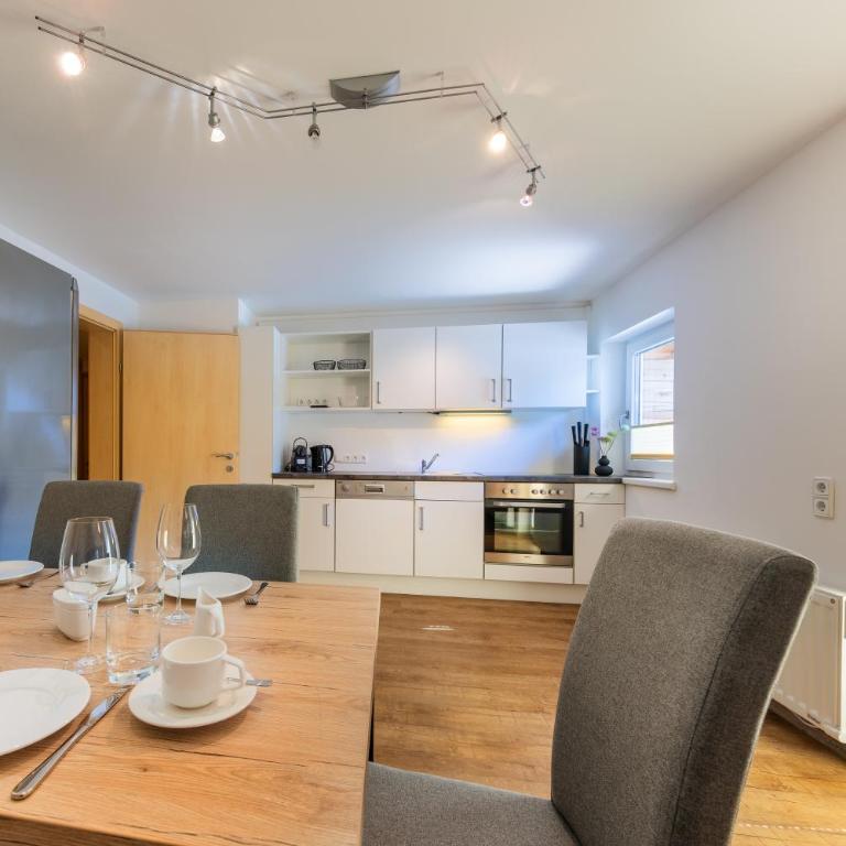 Mala Family - Apartment - 22