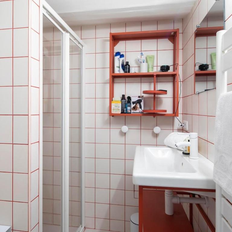 Studio in Montmartre - Appartement 1 Chambre - 3