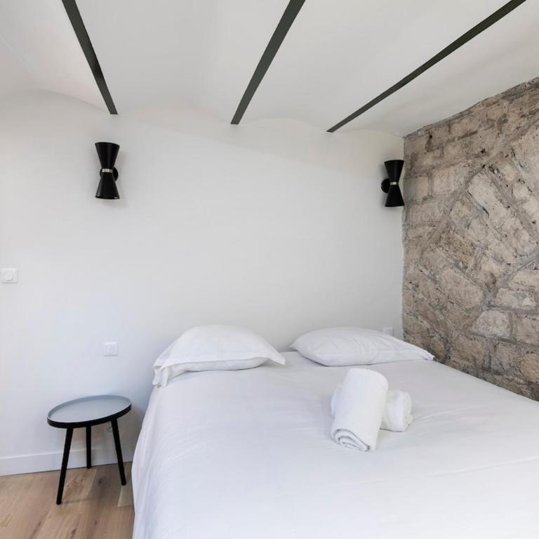 Studio in Montmartre - Appartement 1 Chambre - 4