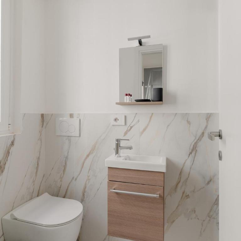 GuestHost - Brera Modern Apartment - Appartamento con 1 Camera da Letto - 24