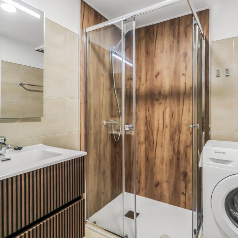 Beachside Comfort Las Canteras - Apartamento de 1 dormitorio - 11