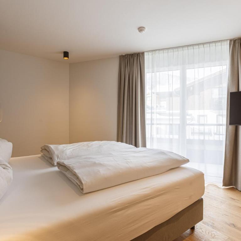 Fiss Suites by ALPS RESORTS - Appartement 2 Chambres Deluxe - 5