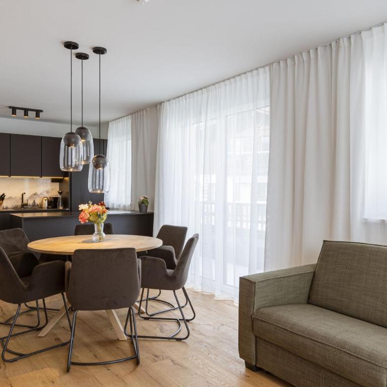 Fiss Suites by ALPS RESORTS - Appartement 2 Chambres Deluxe - 3