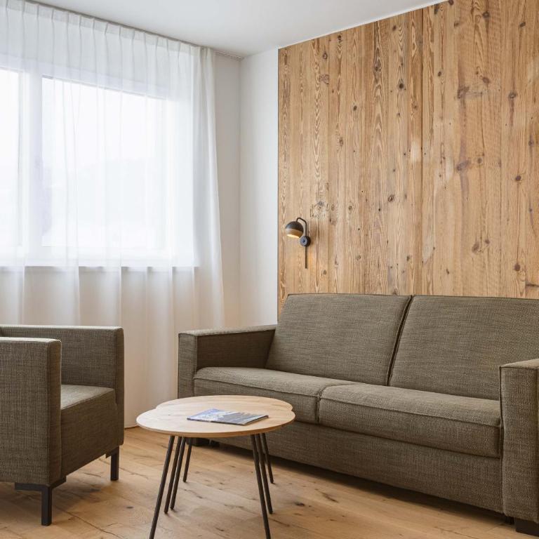 Fiss Suites by ALPS RESORTS - Appartement 2 Chambres Deluxe - 4