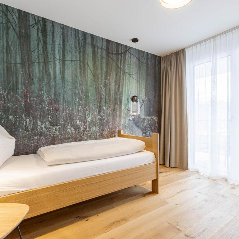 Fiss Suites by ALPS RESORTS - Appartement 2 Chambres Deluxe - 7