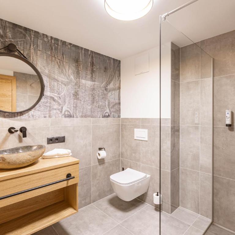Fiss Suites by ALPS RESORTS - Appartement 2 Chambres Deluxe - 8