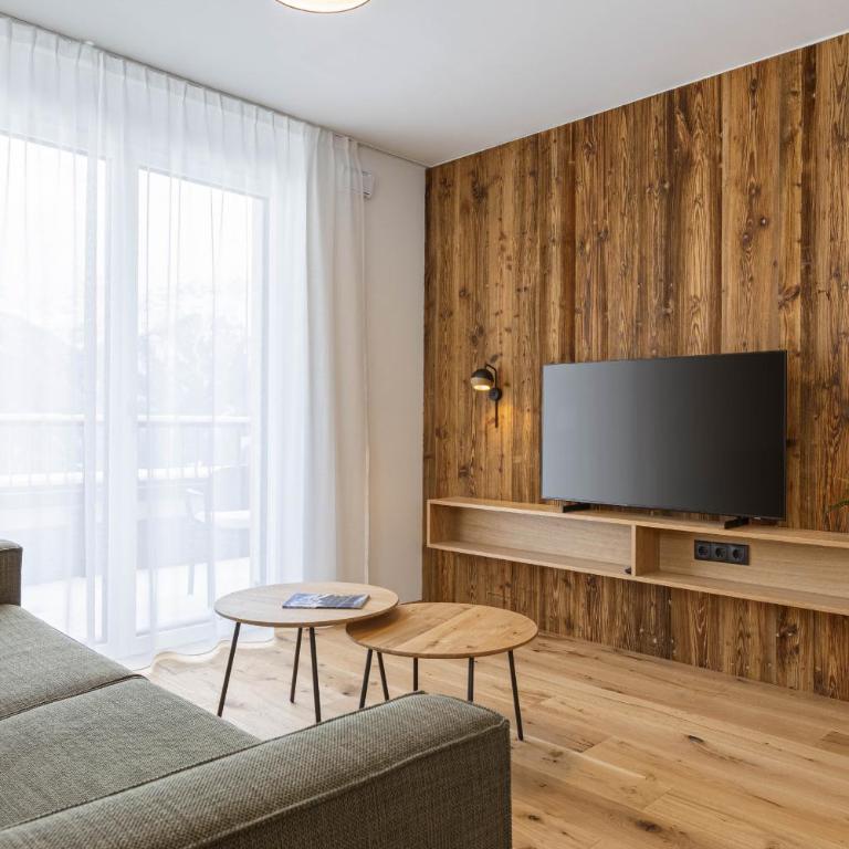 Fiss Suites by ALPS RESORTS - Appartement 2 Chambres Deluxe - 12