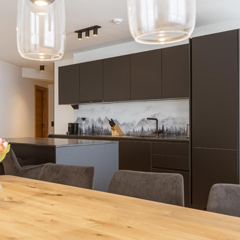 Fiss Suites by ALPS RESORTS - Appartement Supérieur 2 Chambres - 1