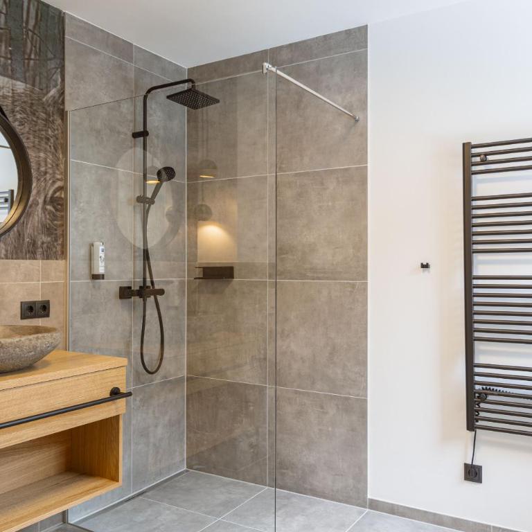 Fiss Suites by ALPS RESORTS - Appartement Supérieur 2 Chambres - 6