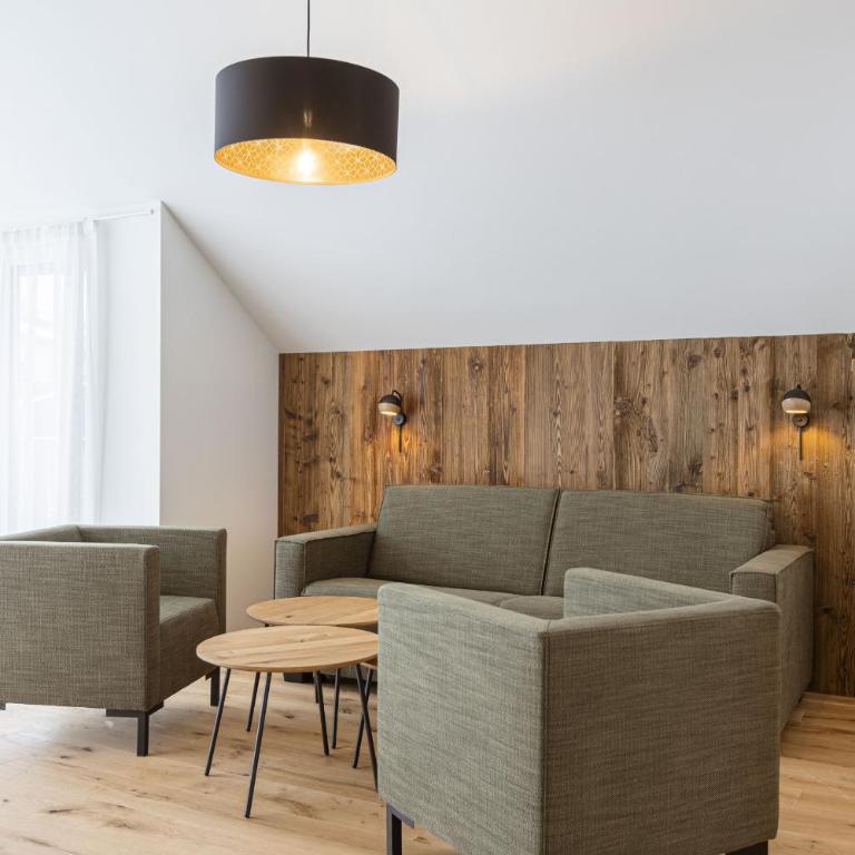 Fiss Suites by ALPS RESORTS - Appartement Supérieur 2 Chambres - 9
