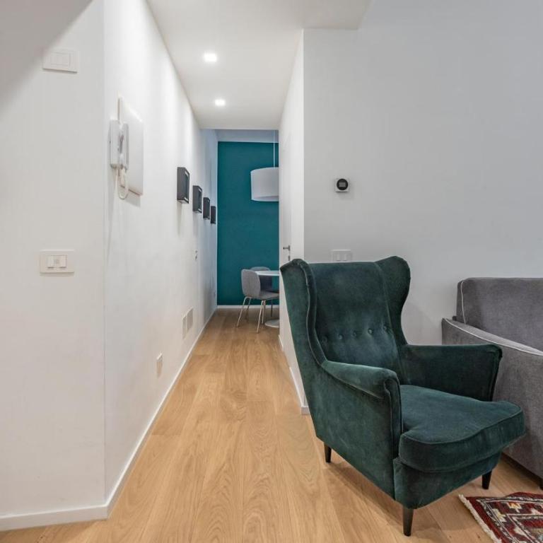 Testaccio's Heart by Rentbeat - Appartamento con 1 Camera da Letto - 3