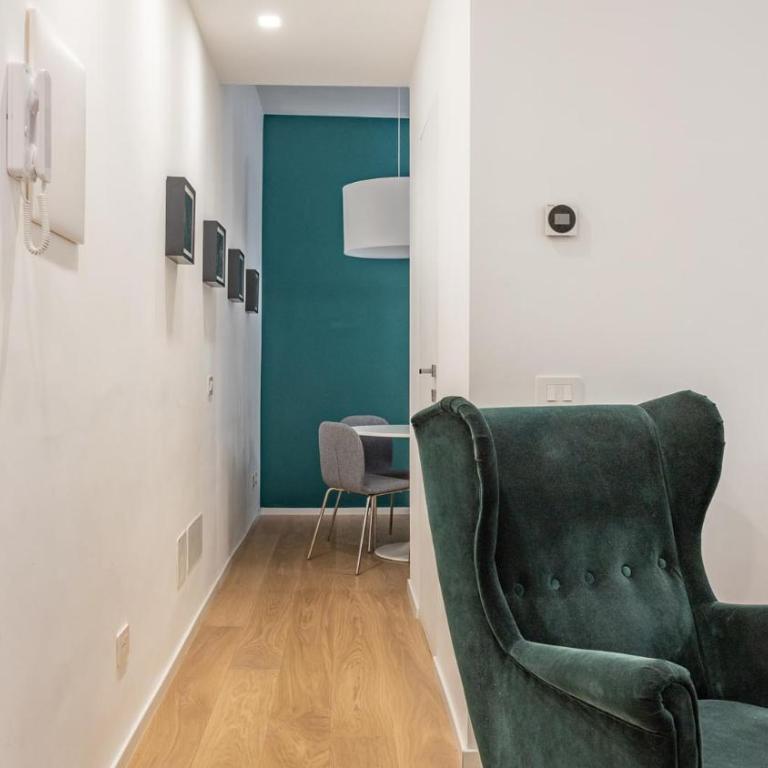 Testaccio's Heart by Rentbeat - Appartamento con 1 Camera da Letto - 5