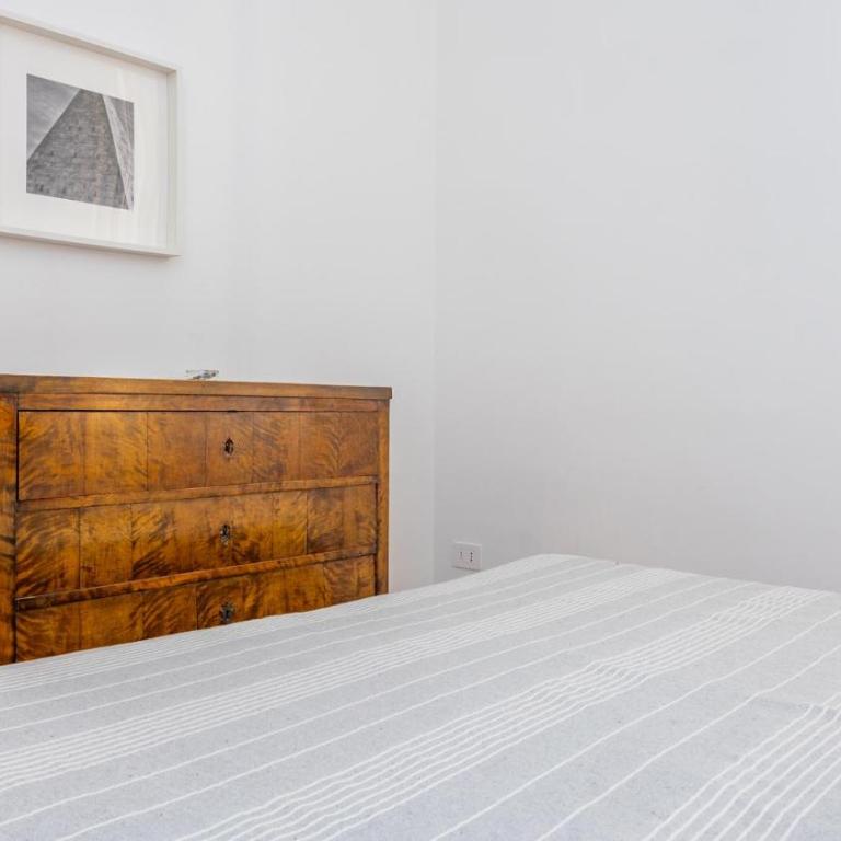 Testaccio's Heart by Rentbeat - Appartamento con 1 Camera da Letto - 25