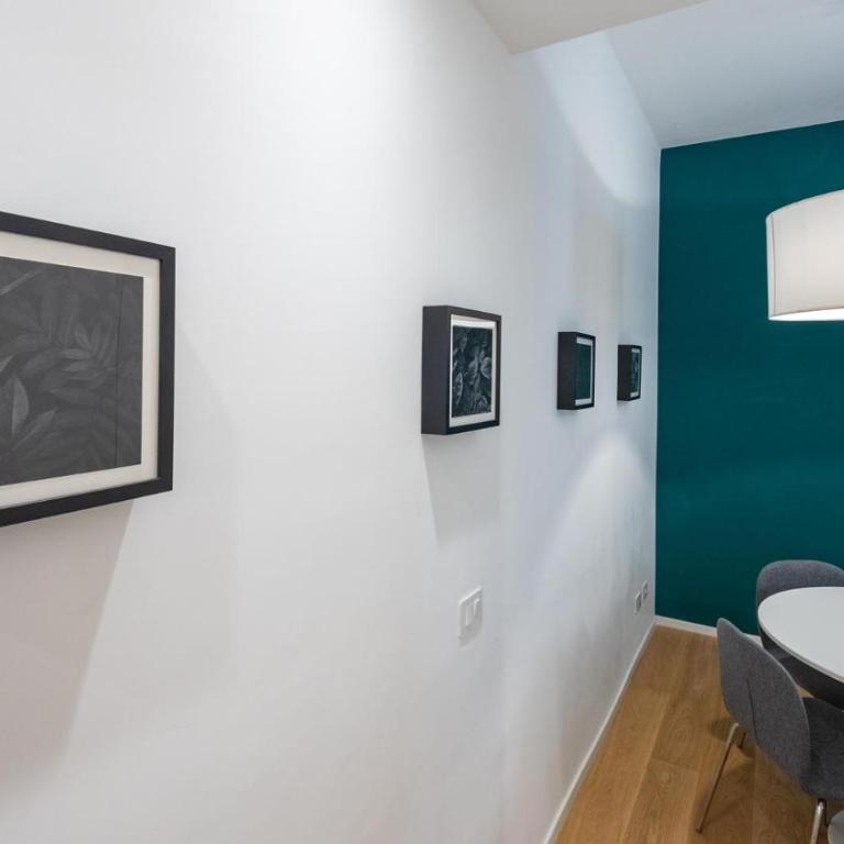 Testaccio's Heart by Rentbeat - Appartamento con 1 Camera da Letto - 19