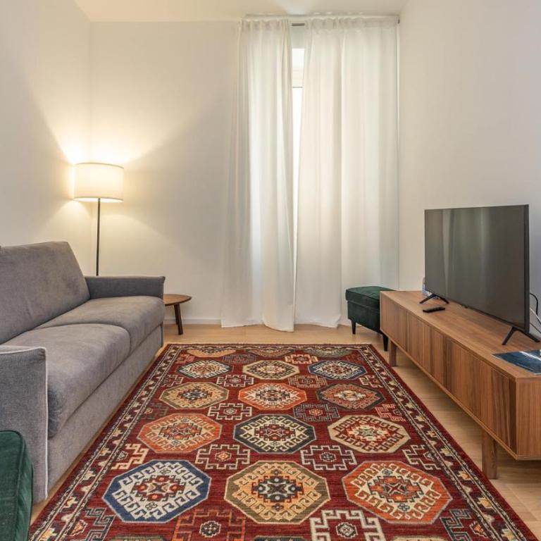Testaccio's Heart by Rentbeat - Appartamento con 1 Camera da Letto - 2