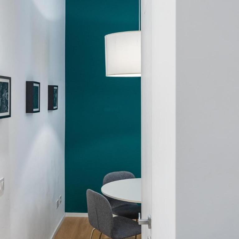 Testaccio's Heart by Rentbeat - Appartamento con 1 Camera da Letto - 18