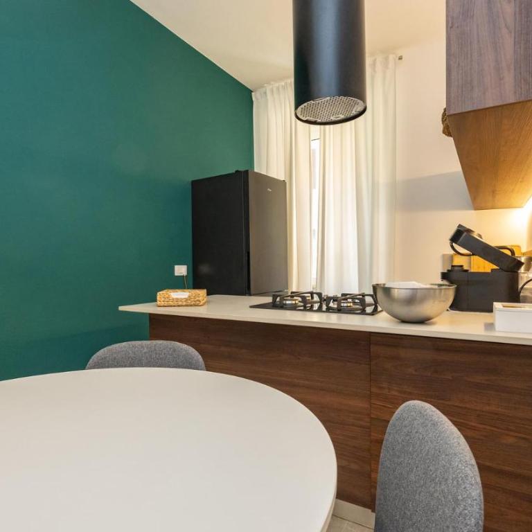 Testaccio's Heart by Rentbeat - Appartamento con 1 Camera da Letto - 16
