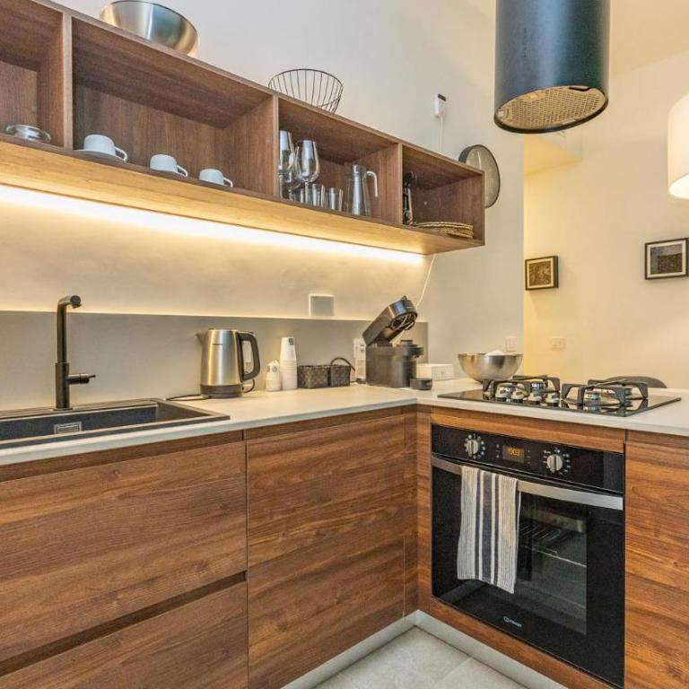 Testaccio's Heart by Rentbeat - Appartamento con 1 Camera da Letto - 15