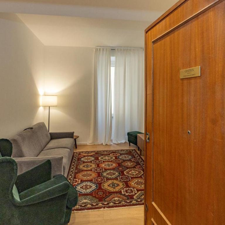 Testaccio's Heart by Rentbeat - Appartamento con 1 Camera da Letto - 38